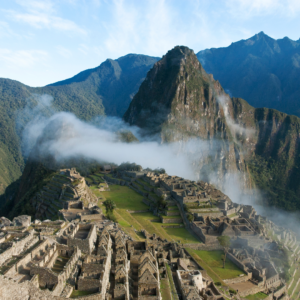 Machu Picchu & Aguas Calientes – 2D/1N