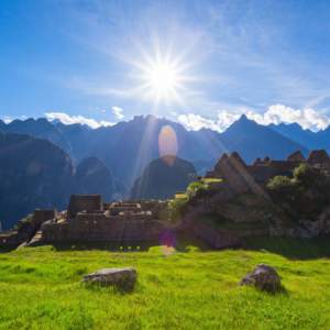 Machu Picchu by Car – 2D/1N