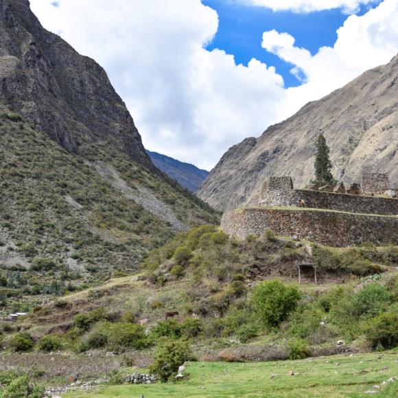 Inca Trail – 4D/3N