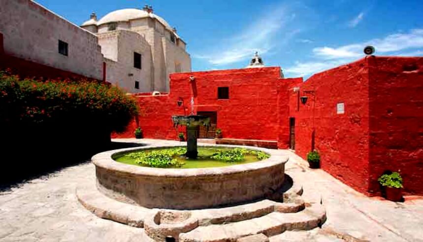 arequipa