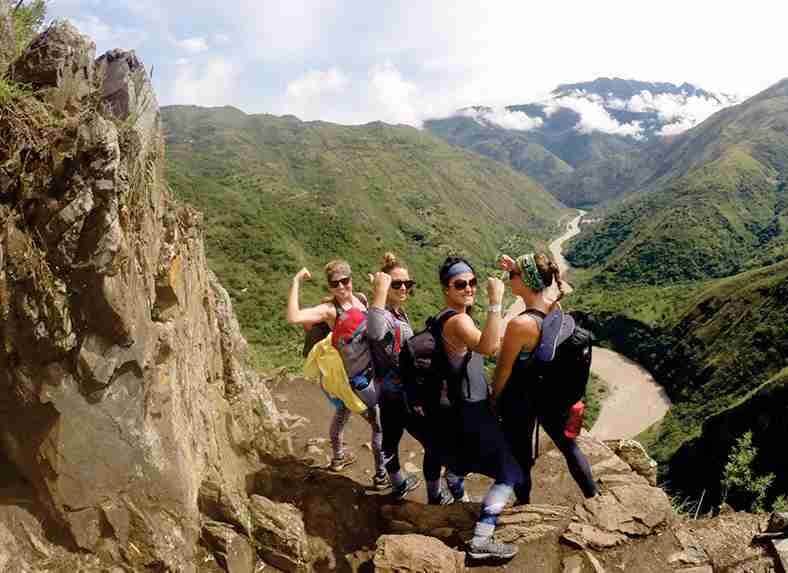 comfort-peru-travel-inca-jungle-trilha