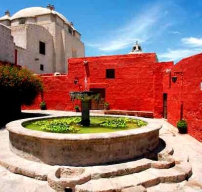 arequipa